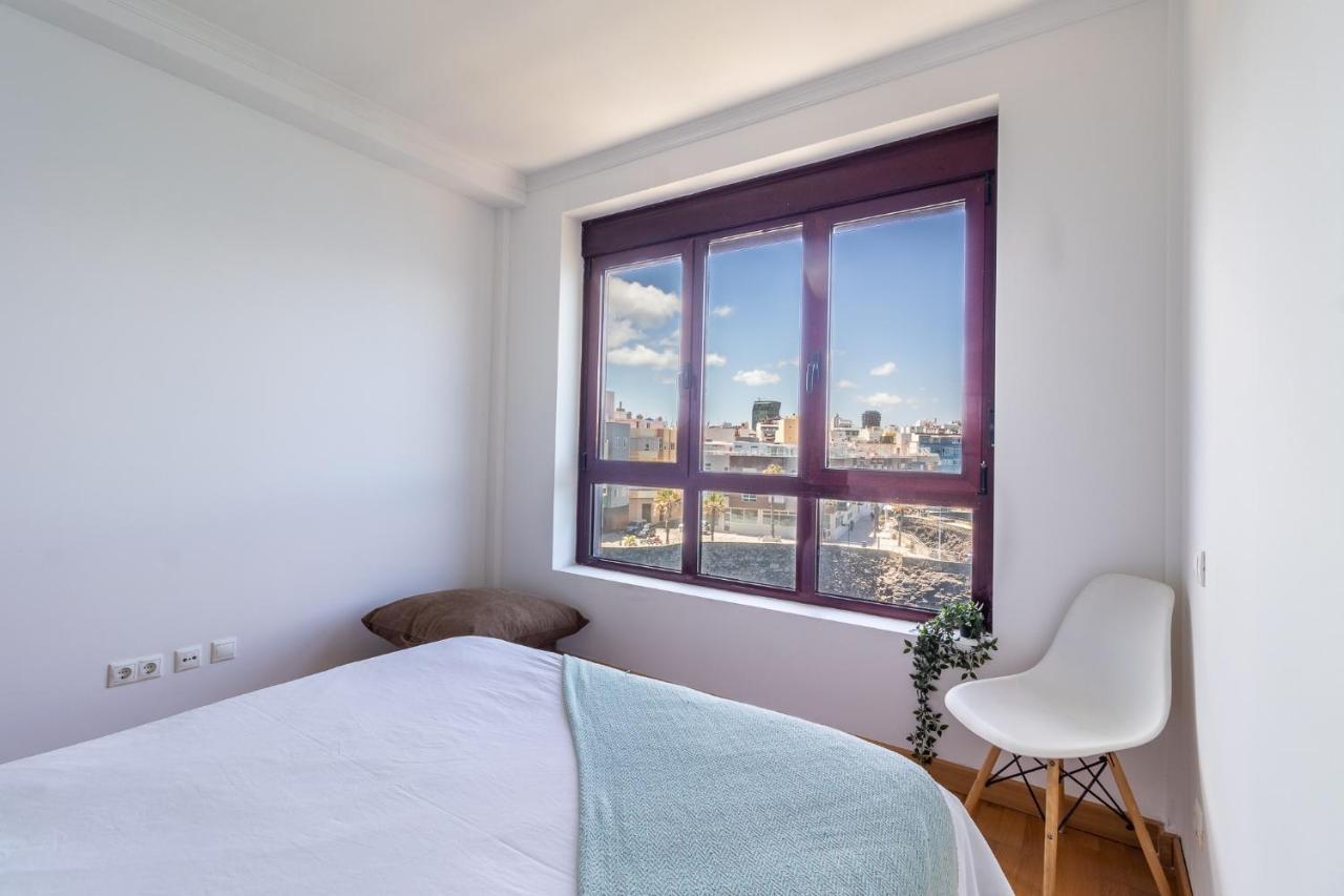 Cliff Suite Las Canteras Las Palmas de Gran Canaria Zewnętrze zdjęcie