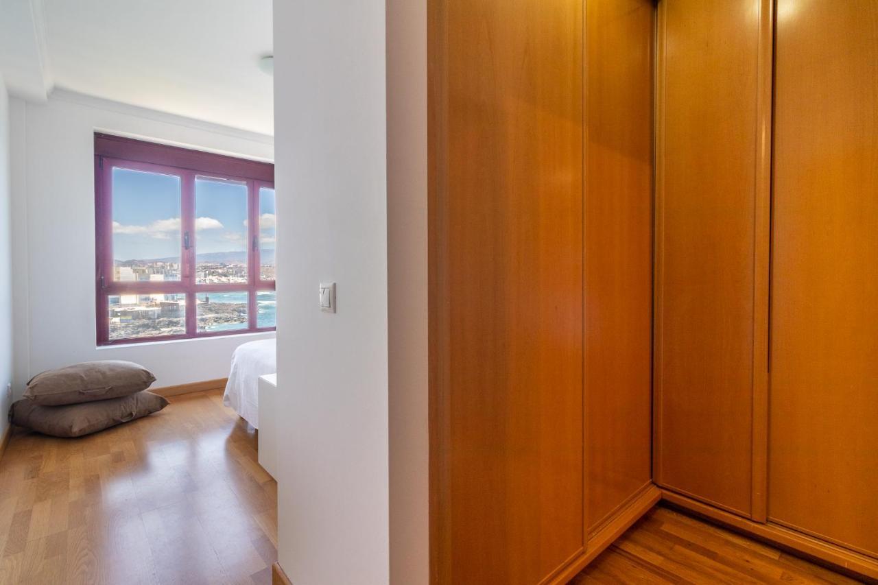 Cliff Suite Las Canteras Las Palmas de Gran Canaria Zewnętrze zdjęcie