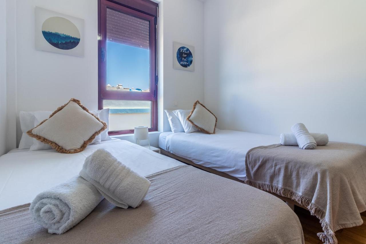 Cliff Suite Las Canteras Las Palmas de Gran Canaria Zewnętrze zdjęcie