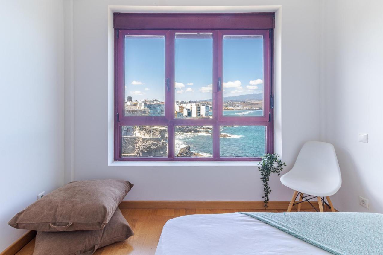 Cliff Suite Las Canteras Las Palmas de Gran Canaria Zewnętrze zdjęcie
