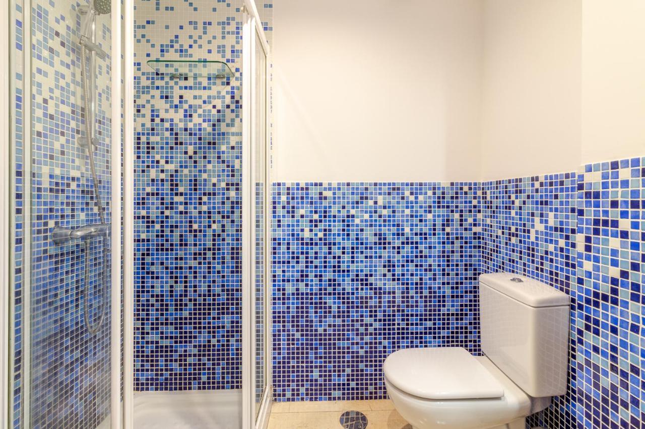 Cliff Suite Las Canteras Las Palmas de Gran Canaria Zewnętrze zdjęcie