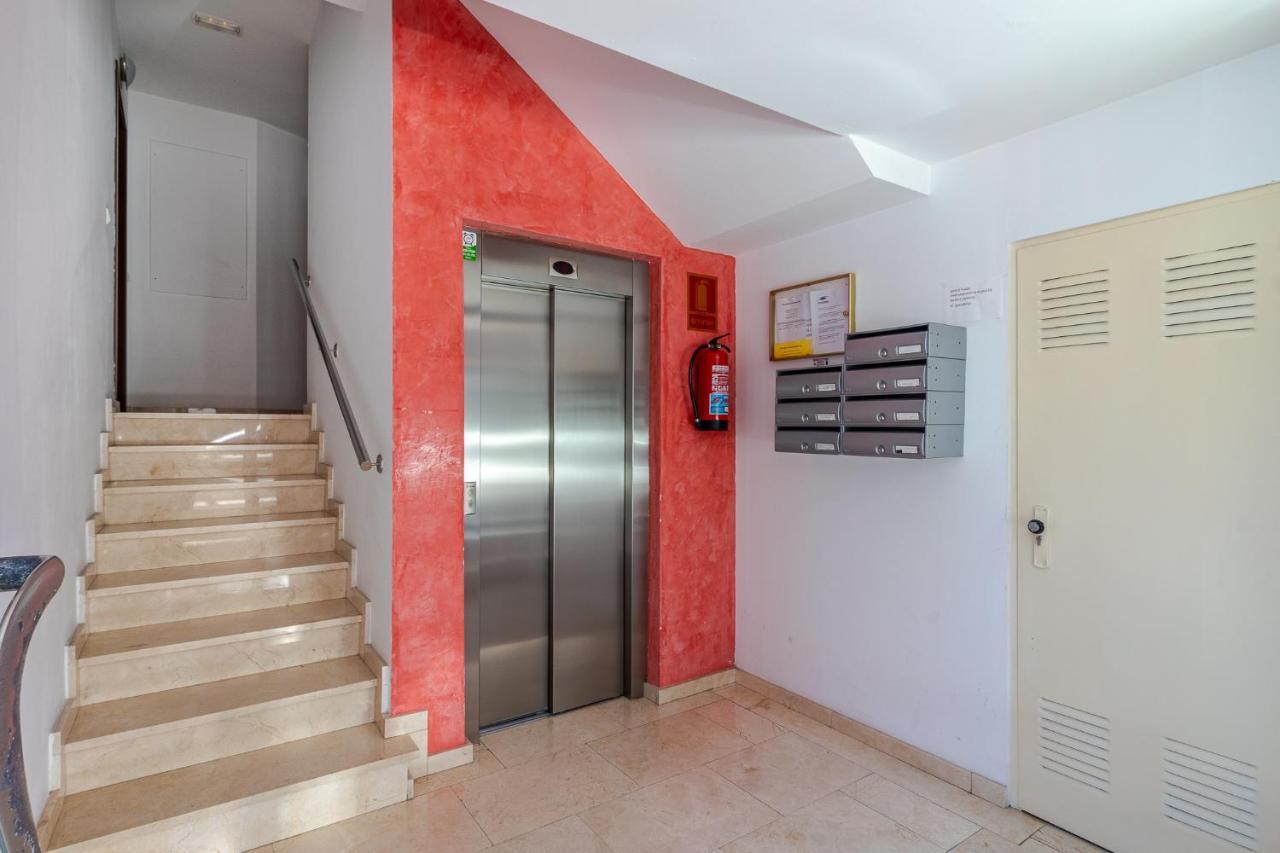 Cliff Suite Las Canteras Las Palmas de Gran Canaria Zewnętrze zdjęcie